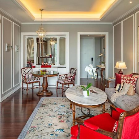 Mia Saigon - Luxury Boutique Hotel Ho Chi Minh City Bagian luar foto