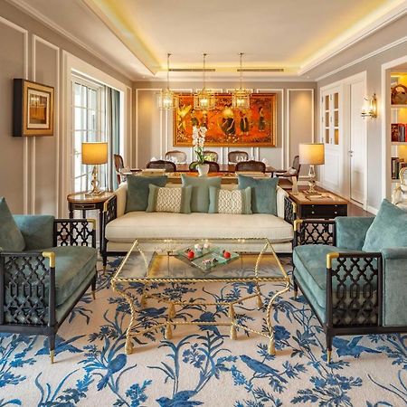 Mia Saigon - Luxury Boutique Hotel Ho Chi Minh City Bagian luar foto