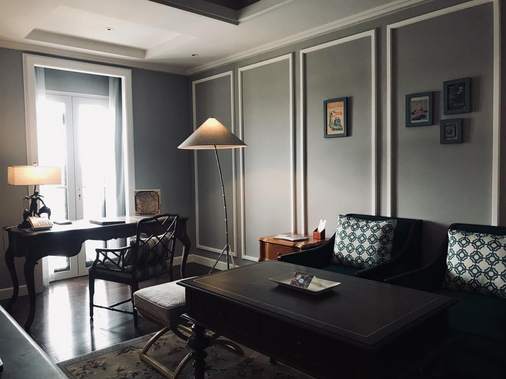 Mia Saigon - Luxury Boutique Hotel Ho Chi Minh City Bagian luar foto