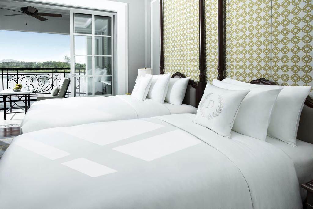 Mia Saigon - Luxury Boutique Hotel Ho Chi Minh City Bagian luar foto