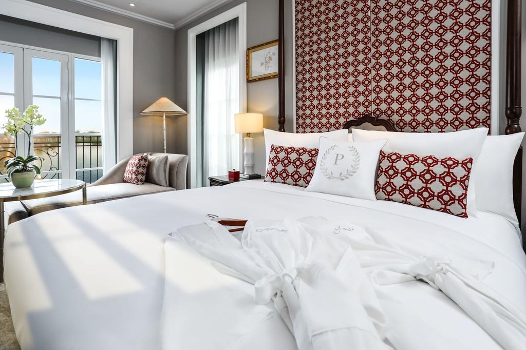 Mia Saigon - Luxury Boutique Hotel Ho Chi Minh City Bagian luar foto