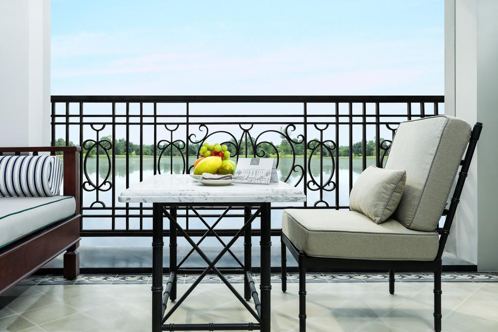 Mia Saigon - Luxury Boutique Hotel Ho Chi Minh City Bagian luar foto