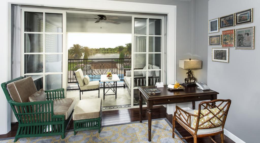 Mia Saigon - Luxury Boutique Hotel Ho Chi Minh City Bagian luar foto