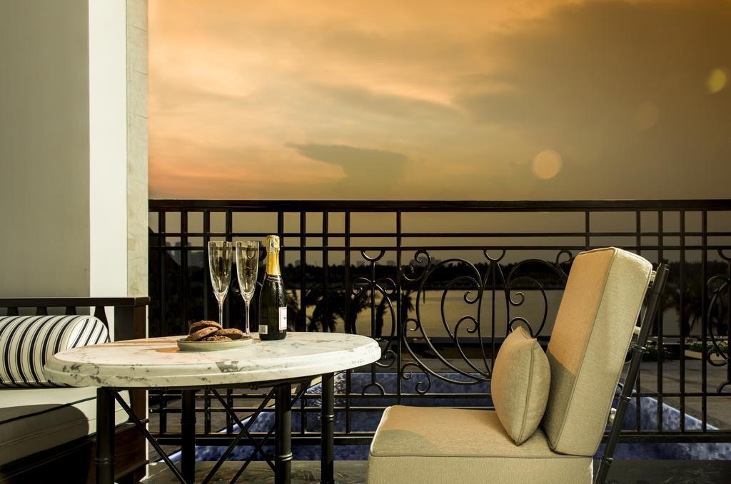Mia Saigon - Luxury Boutique Hotel Ho Chi Minh City Bagian luar foto