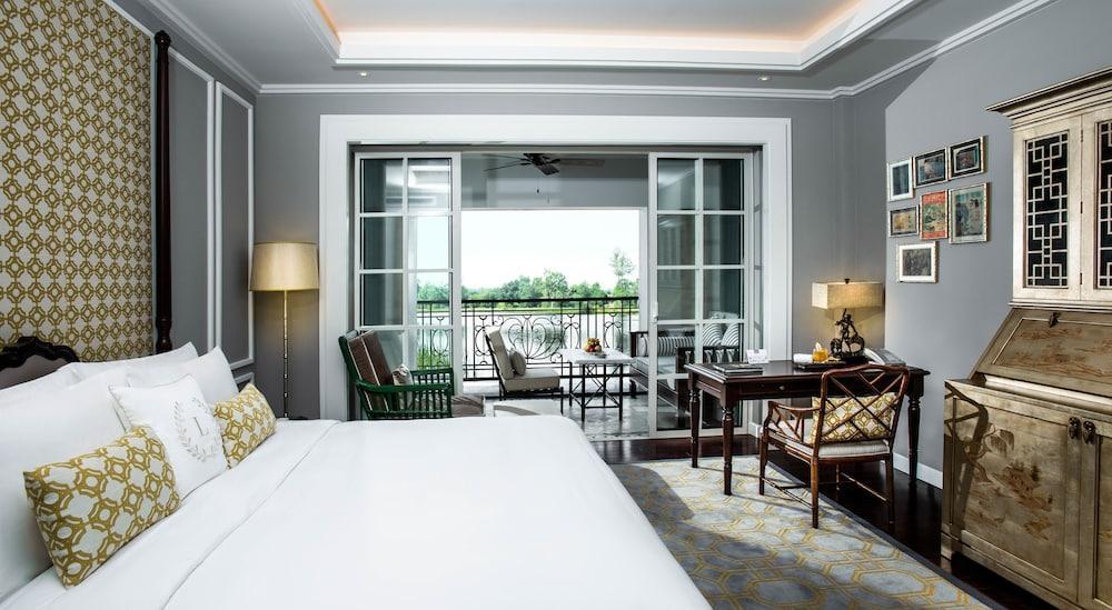 Mia Saigon - Luxury Boutique Hotel Ho Chi Minh City Bagian luar foto