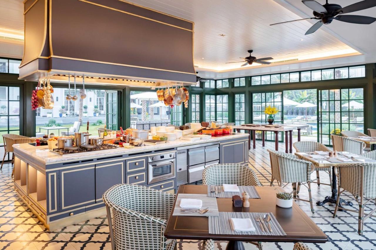 Mia Saigon - Luxury Boutique Hotel Ho Chi Minh City Bagian luar foto