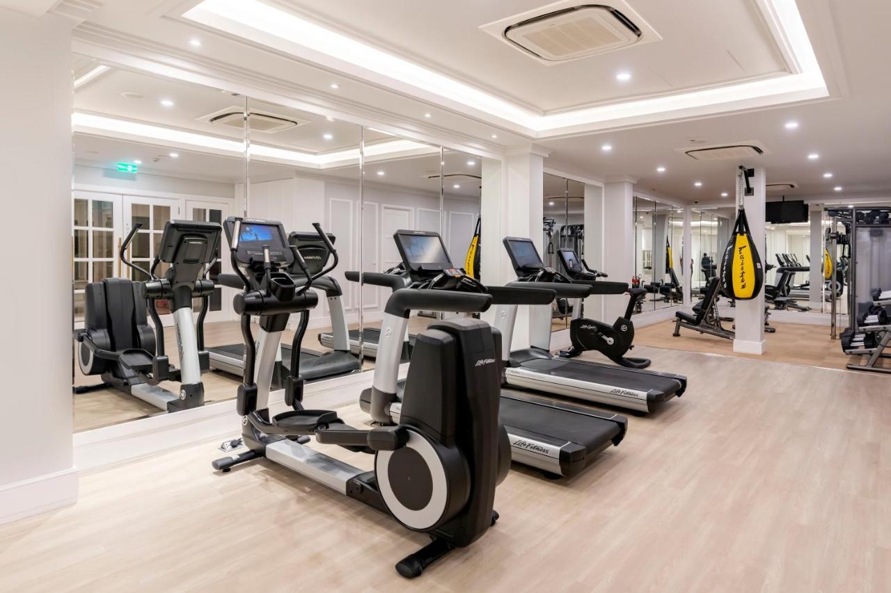 Mia Saigon - Luxury Boutique Hotel Ho Chi Minh City Bagian luar foto