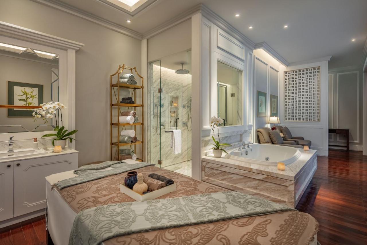 Mia Saigon - Luxury Boutique Hotel Ho Chi Minh City Bagian luar foto