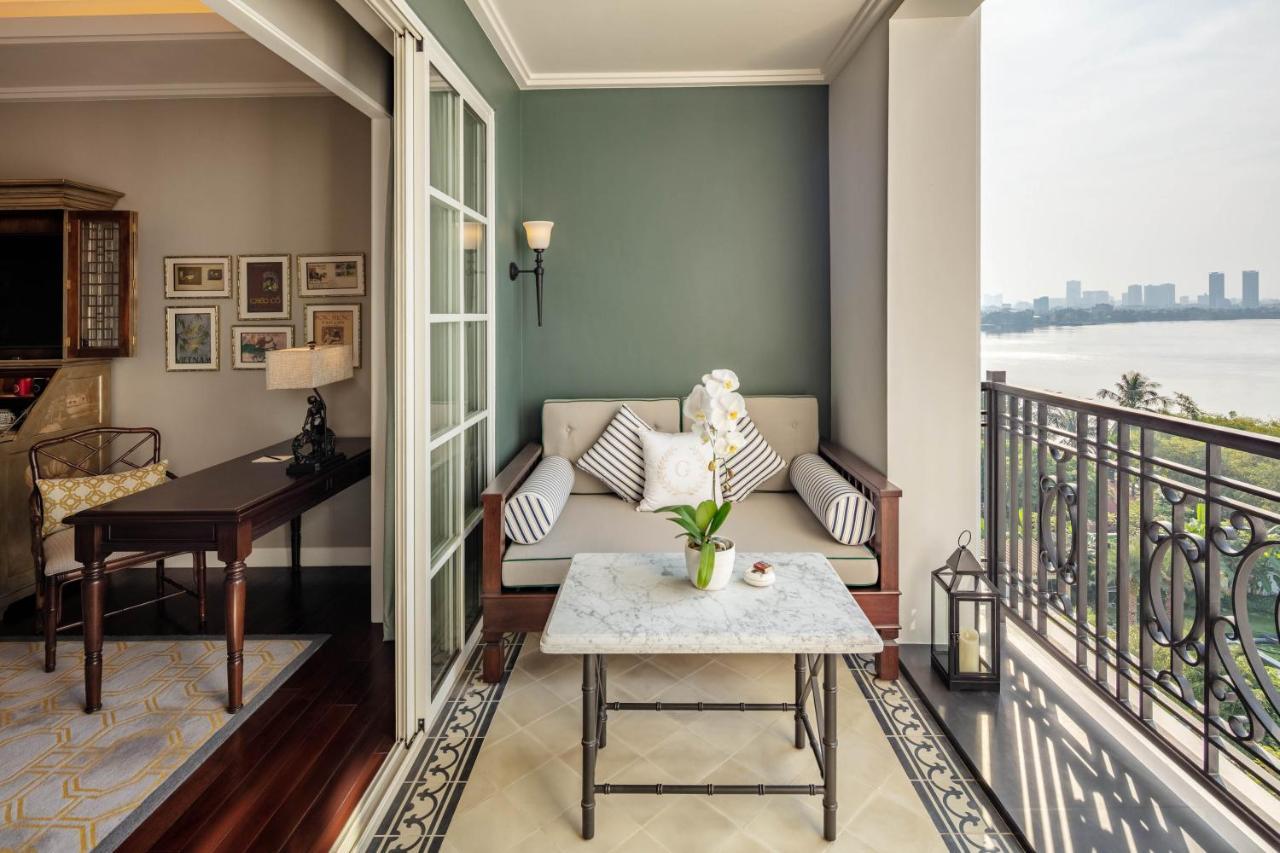 Mia Saigon - Luxury Boutique Hotel Ho Chi Minh City Bagian luar foto