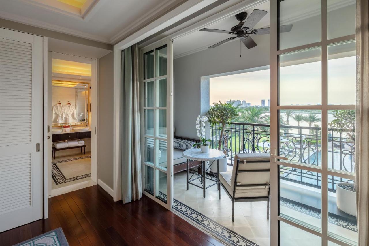 Mia Saigon - Luxury Boutique Hotel Ho Chi Minh City Bagian luar foto
