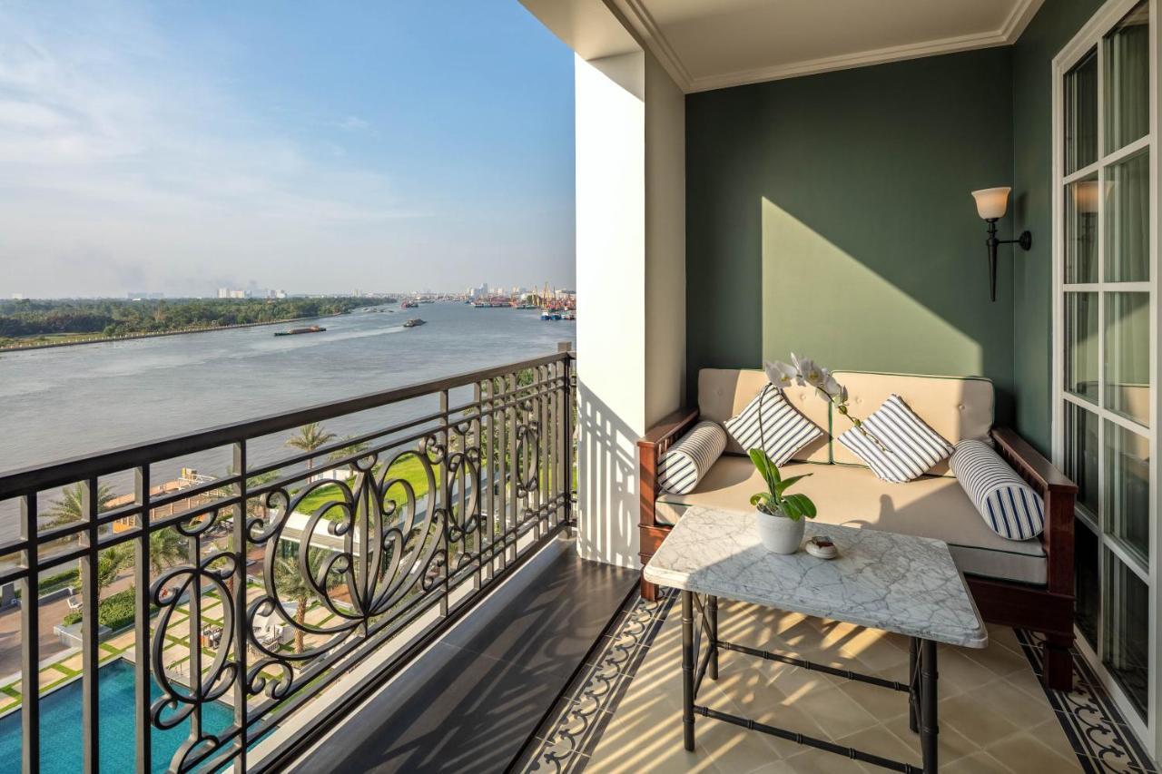 Mia Saigon - Luxury Boutique Hotel Ho Chi Minh City Bagian luar foto