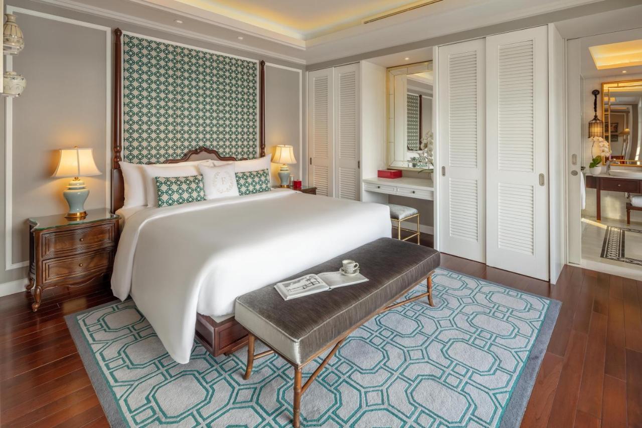 Mia Saigon - Luxury Boutique Hotel Ho Chi Minh City Bagian luar foto