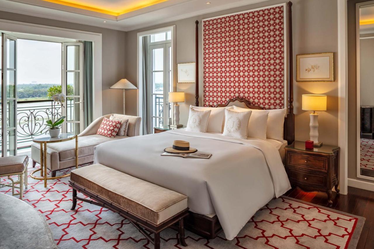 Mia Saigon - Luxury Boutique Hotel Ho Chi Minh City Bagian luar foto