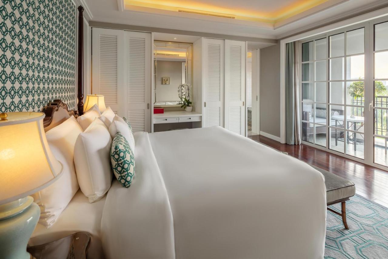 Mia Saigon - Luxury Boutique Hotel Ho Chi Minh City Bagian luar foto