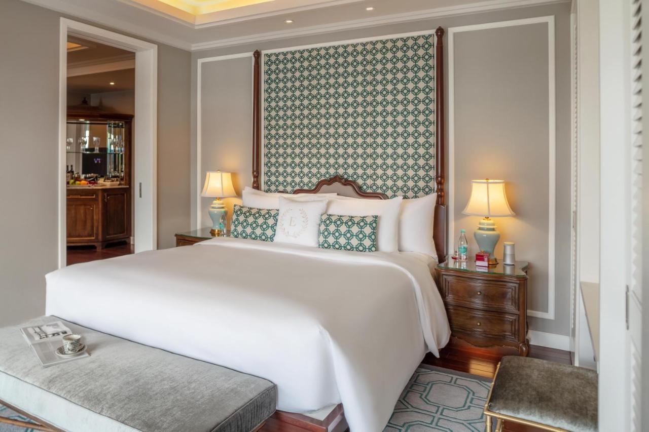 Mia Saigon - Luxury Boutique Hotel Ho Chi Minh City Bagian luar foto