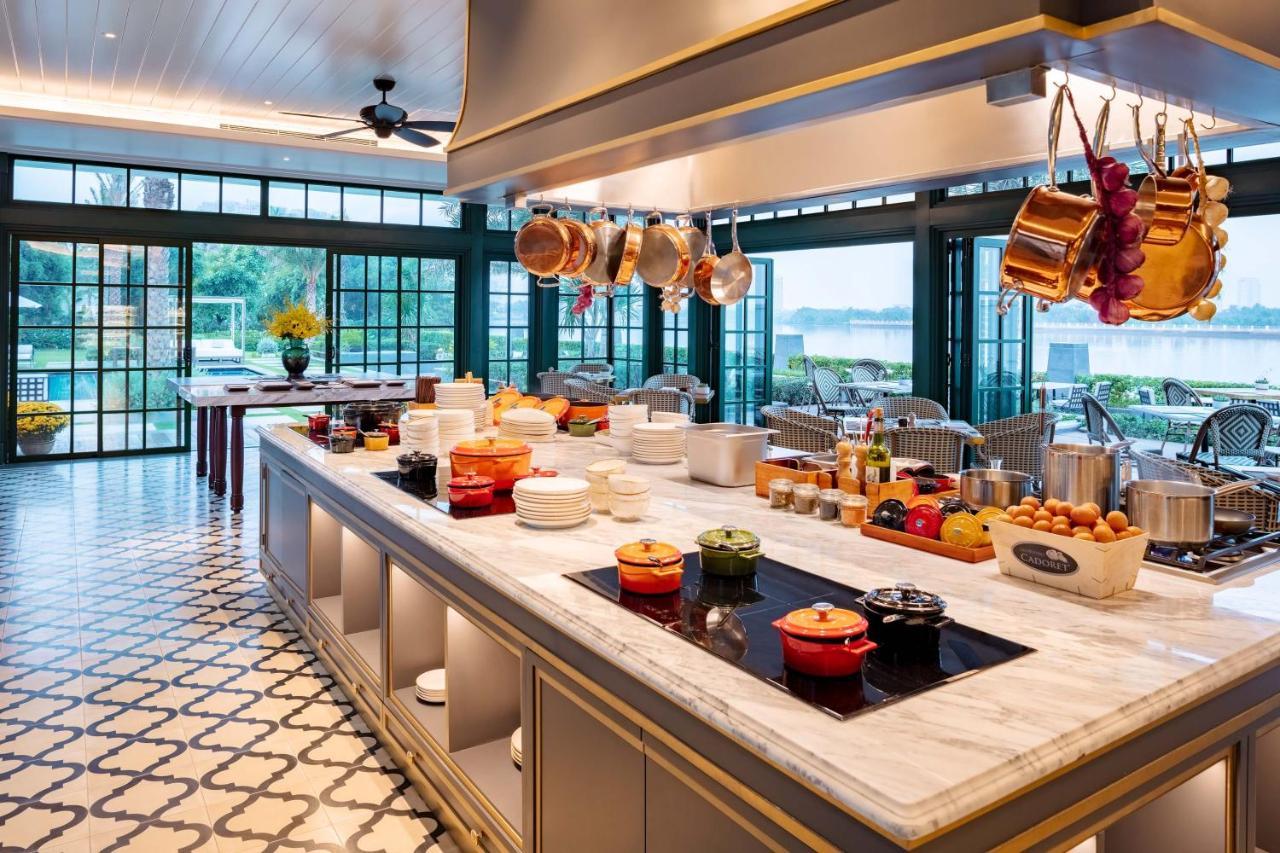 Mia Saigon - Luxury Boutique Hotel Ho Chi Minh City Bagian luar foto