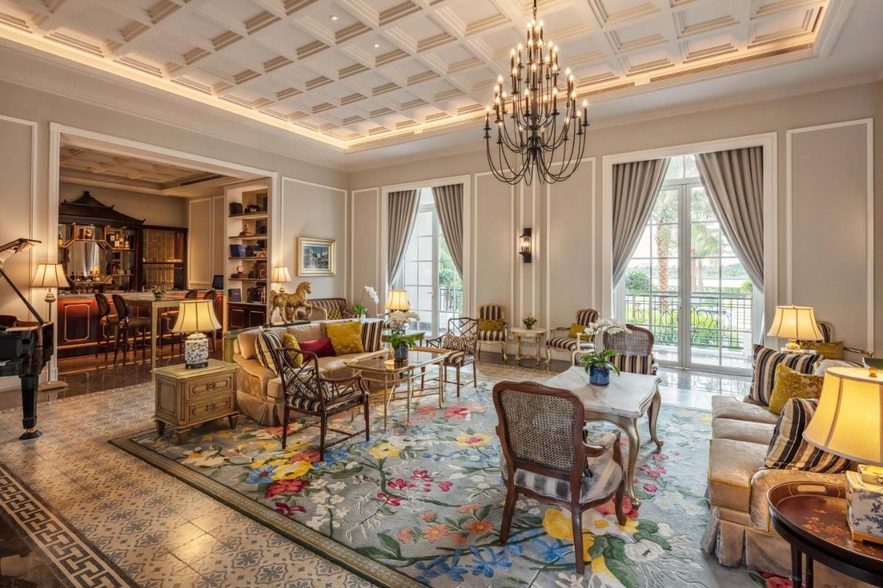 Mia Saigon - Luxury Boutique Hotel Ho Chi Minh City Bagian luar foto