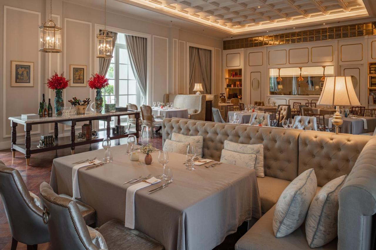 Mia Saigon - Luxury Boutique Hotel Ho Chi Minh City Bagian luar foto