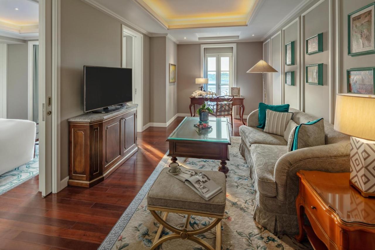 Mia Saigon - Luxury Boutique Hotel Ho Chi Minh City Bagian luar foto
