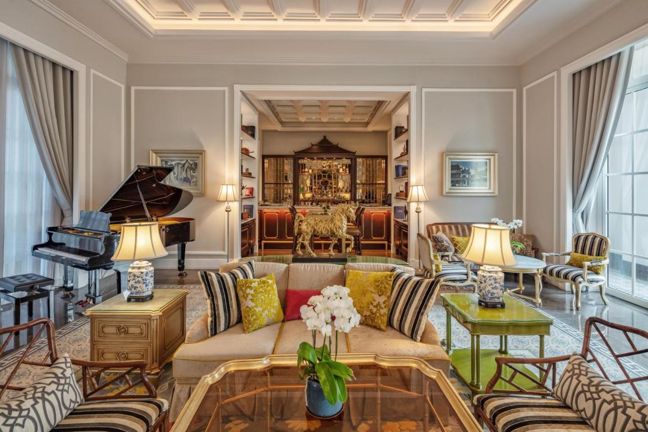 Mia Saigon - Luxury Boutique Hotel Ho Chi Minh City Bagian luar foto