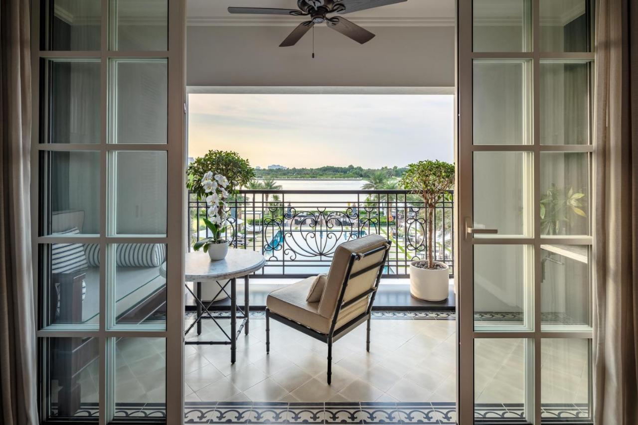 Mia Saigon - Luxury Boutique Hotel Ho Chi Minh City Bagian luar foto