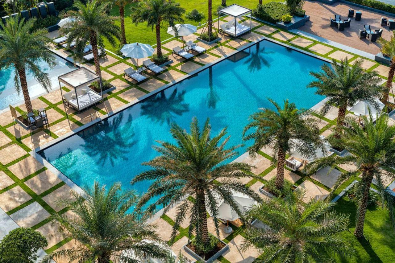 Mia Saigon - Luxury Boutique Hotel Ho Chi Minh City Bagian luar foto