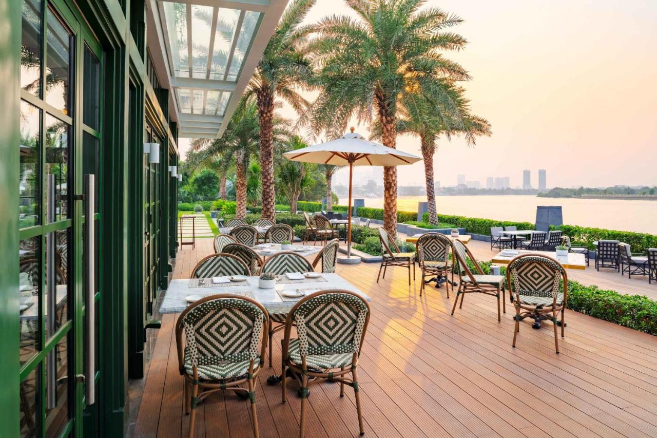 Mia Saigon - Luxury Boutique Hotel Ho Chi Minh City Bagian luar foto