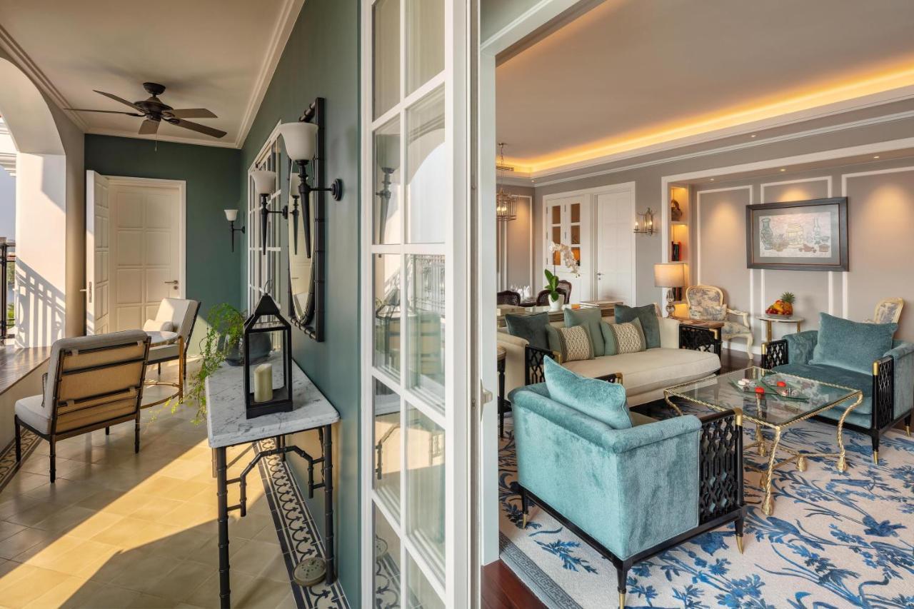 Mia Saigon - Luxury Boutique Hotel Ho Chi Minh City Bagian luar foto