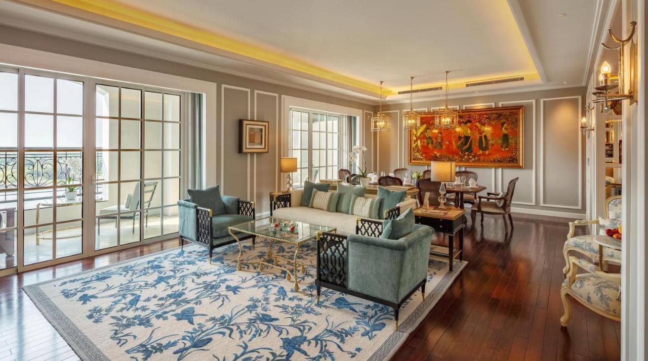 Mia Saigon - Luxury Boutique Hotel Ho Chi Minh City Bagian luar foto