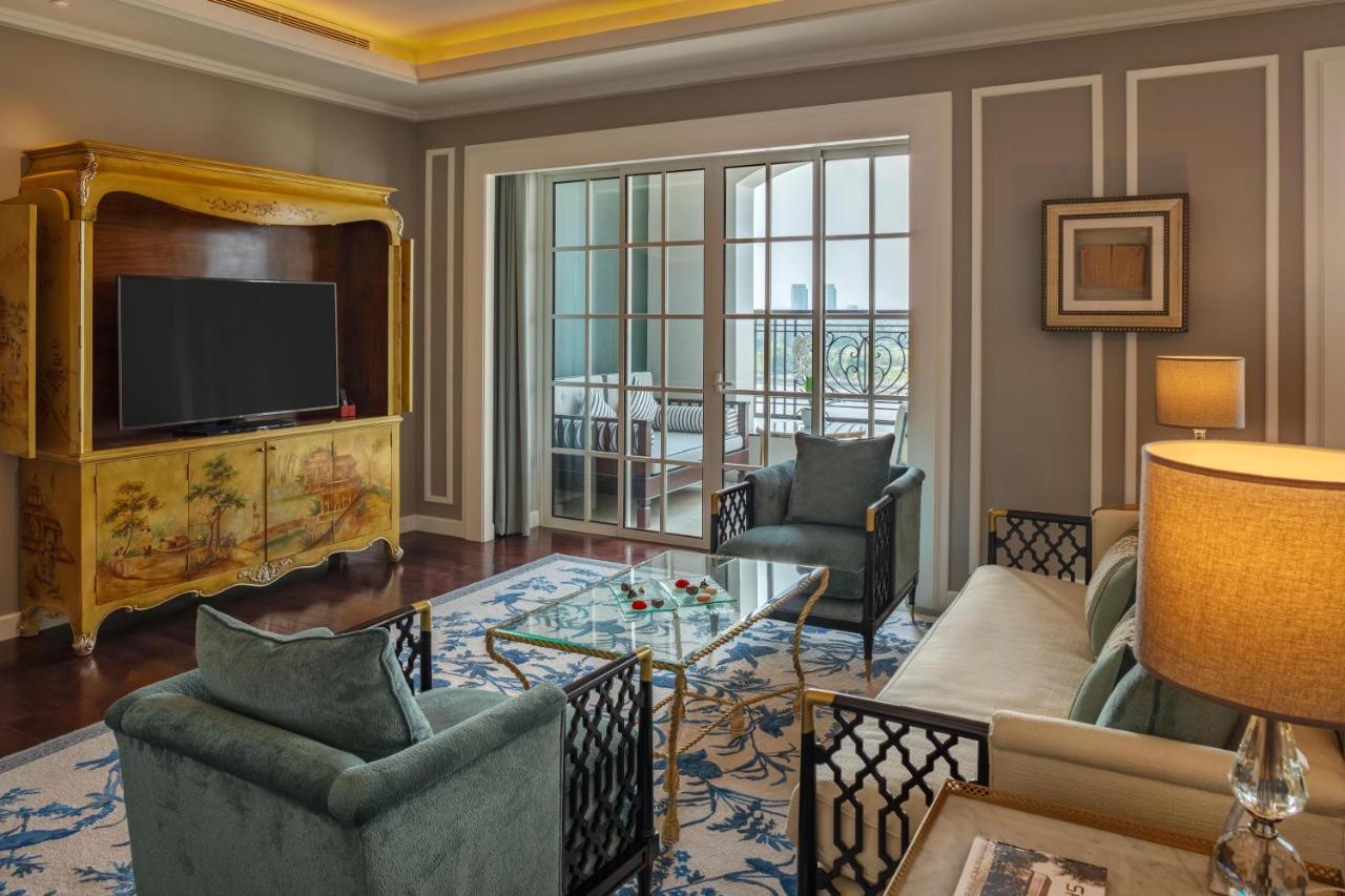 Mia Saigon - Luxury Boutique Hotel Ho Chi Minh City Bagian luar foto