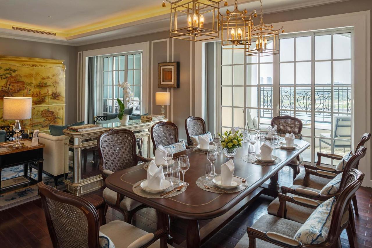Mia Saigon - Luxury Boutique Hotel Ho Chi Minh City Bagian luar foto