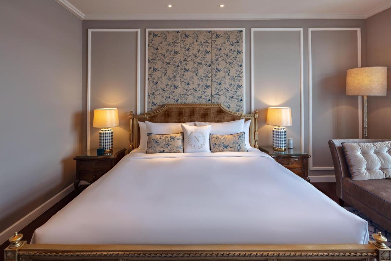 Mia Saigon - Luxury Boutique Hotel Ho Chi Minh City Bagian luar foto