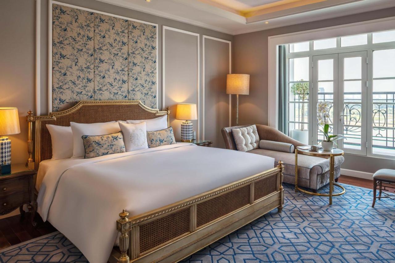 Mia Saigon - Luxury Boutique Hotel Ho Chi Minh City Bagian luar foto